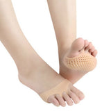 6057 Toe Separator Bunion Corrector Straightener Hallux Valgus Pain Relief | DeoDap