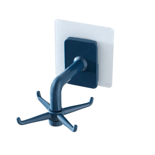 4601 rotatable hooks for hanging 360 ° - DeoDap