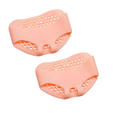 6057 Toe Separator Bunion Corrector Straightener Hallux Valgus Pain Relief | DeoDap