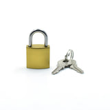 1790 Solid Imitation Copper Lock freeshipping - DeoDap