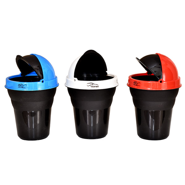 3656 Car Dustbin