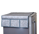 1088 Exclusive Decorative Fridge Top Cover for Fridge - DeoDap