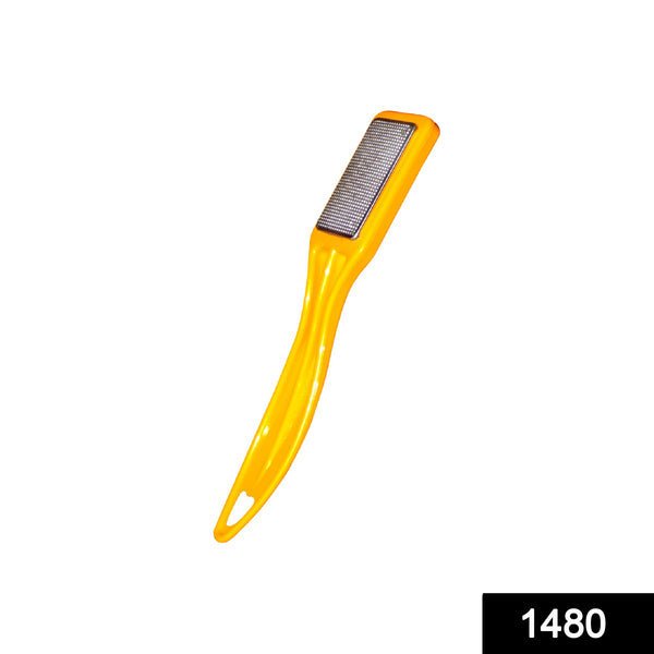 1480 Foot Scrubber For Dead Skin - DeoDap