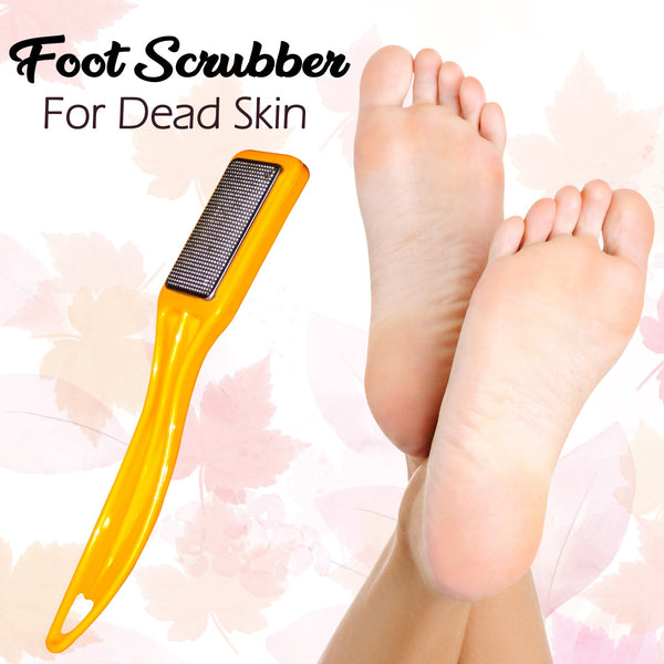 1480 Foot Scrubber For Dead Skin - DeoDap