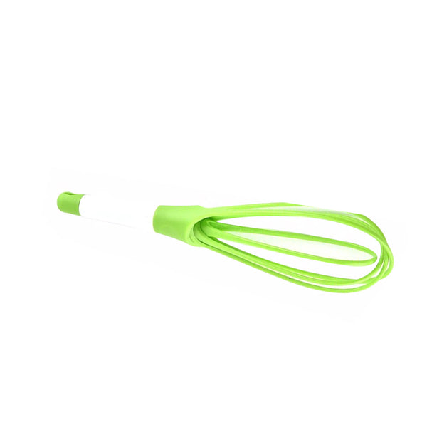 0751_Plastic Whisk Mixer  for Milk,Coffee,Egg,Juice Balloon Whisk