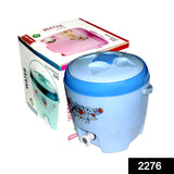 2276 Insulated Water Jug 7 Litres (Multicolour) - DeoDap