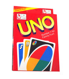 1507 UNO Pixar  Anniversary Card Game with 112 Cards DeoDap