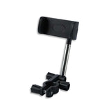 7393 2 in 1 Universal Car Mobile Holder | Car Phone Holder with Refillable Aromatic Tablet | Perfect for Dashboard Air Vent | Car Vent Mobile Holder | Car Mobile Holder for Dashboard DeoDap