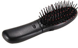 1301 2In1 Head Massager Hairbrush For Treatment of Hair - DeoDap
