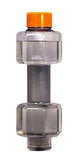 0754 Dumbbell Water Bottle (750 ml) Gym Water Bottle