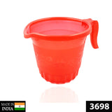 3698 Reva Mug Tumbler For Bathroom Accesories