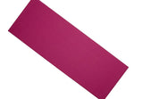 0524_Yoga Mat Eco-Friendly For Fitness Exercise Workout Gym with Non-Slip Pad (180x60xcm) Color may very