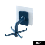 4601 rotatable hooks for hanging 360 ° - DeoDap
