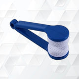 1353 Mini Sun glasses Eyeglass Microfiber Spectacles Cleaner (With Card) - DeoDap