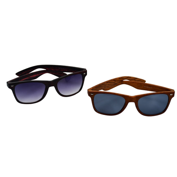 4951 1Pc Mix frame Sunglasses for men and women. Multi color and Different shape and design. (Moq - 3pc) DeoDap