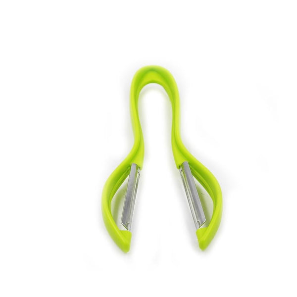 2008_Double Sided Vegetable Peeler - DeoDap