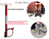 0515 Strong Steel Air Pump