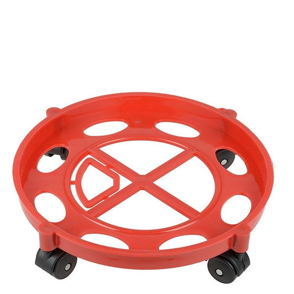 0146 Gas Cylinder Trolley