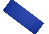 1667 Yoga Mat with Bag and Carry Strap for Comfort / Anti-Skid Surface Mat