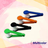 1353 Mini Sun glasses Eyeglass Microfiber Spectacles Cleaner (With Card) - DeoDap