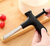 1186 Premium Coconut Opener Tool/Driller with Comfortable Grip - DeoDap