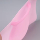 1154 Wall Hanging Silicone Flower Pot Sticker Plant Rack for Decoration  (MultiColour) - DeoDap