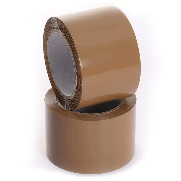 3061 Brown Tape for Packing 3 Inch