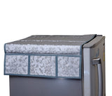 1088 Exclusive Decorative Fridge Top Cover for Fridge - DeoDap