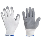 AM3905 Nylon Safety Hand Gloves -1 pair