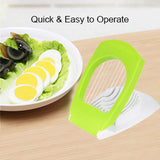 0063 Premium Egg Cutter
