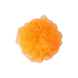 1462B Bath Sponge Round Loofah and Back Scrubber for Men and Women DeoDap