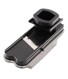 0117 Stainless Steel Vegatable and Dry Fruit Slicer/Cutter