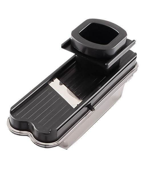 0117 Stainless Steel Vegatable and Dry Fruit Slicer/Cutter