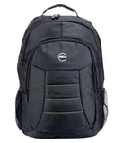 0276 Dell Polyester Black Laptop Bag