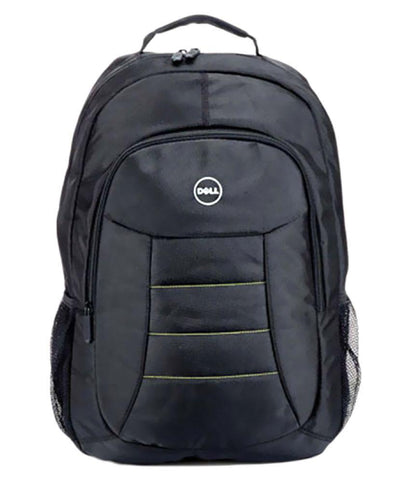 0276 Dell Polyester Black Laptop Bag