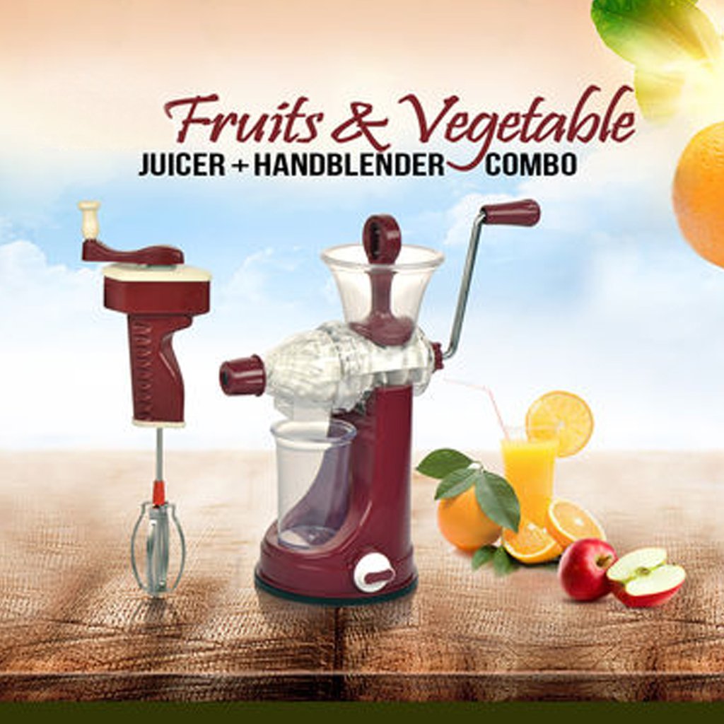 Juicer outlet machine naaptol