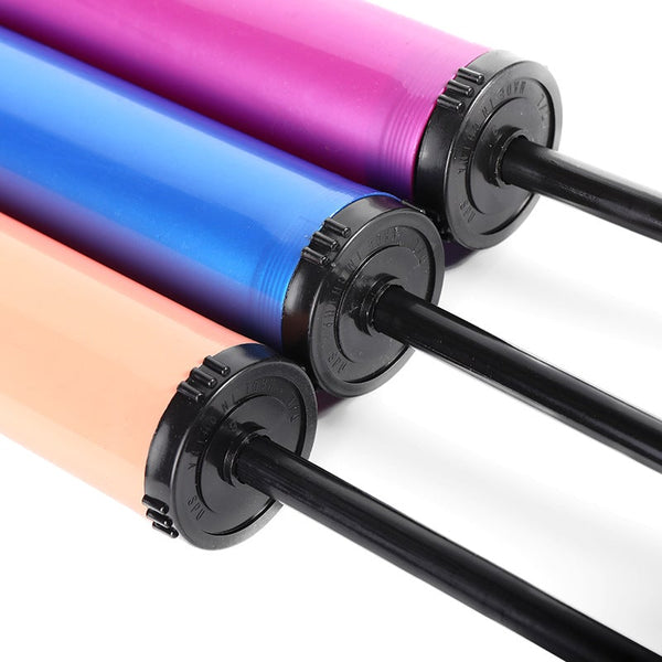 1638 Handy Air Balloon Pumps for Foil Balloons and Inflatable Toys - DeoDap