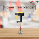 0060 Power Free Hand Blender