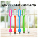 0315 USB LED Light Lamp