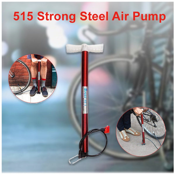 0515 Strong Steel Air Pump