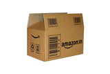 NC15 AMAZON BOX