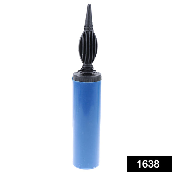 1638 Handy Air Balloon Pumps for Foil Balloons and Inflatable Toys - DeoDap
