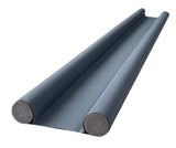3028 Under Door Fabric Twin Draft Guard Cover