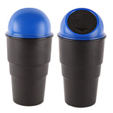 3029 Car Dustbin/Mini Car Trash Bin/Car Ashtray
