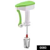 0060 Power Free Hand Blender