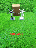 4650 360° rotatable  hooks for hanging (Pack of 2) (Brown Box) DeoDap