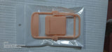 4797 1 Pc Chair Mobile Stand used in all kinds of household and official purposes as a stand and holder for mobiles and smartphones etc. freeshipping - DeoDap