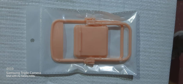 4797 1 Pc Chair Mobile Stand used in all kinds of household and official purposes as a stand and holder for mobiles and smartphones etc. freeshipping - DeoDap