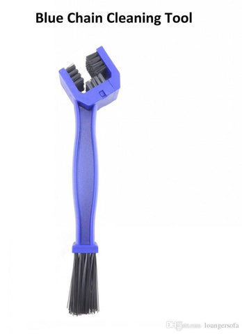 0489 Cycle Motorbike Chain Cleaning Tool