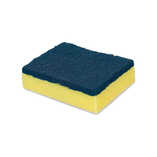 3477  2in1 Brite Pad, for Cleaning Home & Kitchen -1PCS